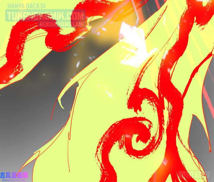 I’m An Evil God chapter 331